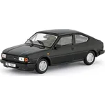 Abrex Škoda Rapid 136 1:43