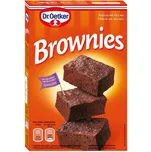 Dr. Oetker Čokoládové Brownies 400 g