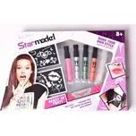 Mac Toys Tetování a make up