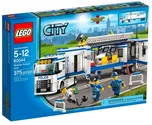 LEGO City 60044 Mobilní policejní…