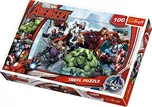 Trefl 16272 The Avengers 100 dílků
