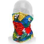 Respilon Respiratory Shield papoušci