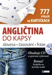 Fragment Angličtina do kapsy - slovesa,…
