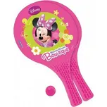 Plážový tenis Minnie Mondo 37x22,5cm