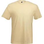 Fruit Of The Loom Valueweight T Natural…