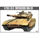 Academy I.D.F. Merkava MK III 1:35