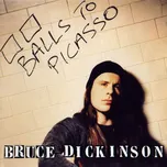Balls To Picasso - Bruce Dickinson [2CD]