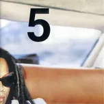 5 - Lenny Kravitz [CD] 