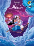 Kouzelné čtení: Aladin - kolektiv…