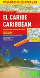 Karibik 1:2 500 000 - Marco Polo (2017)