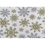 Dakls Snowflakes prostírání 33 x 48 cm…
