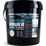 BioTechUSA Protein Power 4 kg čokoláda