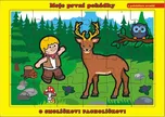 Teddies O Smolíčkovi Pacholíčkovi 24…