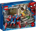 LEGO Super Heroes 76148 Spiderman vs…