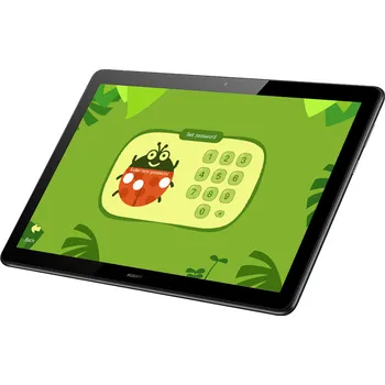 dětský režim tabletu Huawei MediaPad T5 10