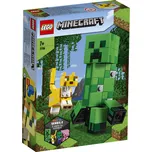 LEGO Minecraft 21156 Creeper a Ocelot