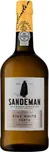 Sandeman Fine White Porto 19,5 % 0,75 l