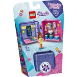 LEGO Friends 41402 Herní boxík Olivia