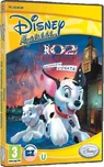 Disney: 102 dalmatinů PC krabicová verze