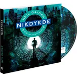 Nikdykde - Neil Gaiman (čte Matouš…