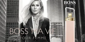 Gwyneth Paltrow Boss Ma Vie parfém