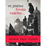 Ve jménu života vašeho... - Veronika…