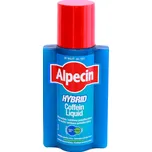 Alpecin Hybrid Coffein Liquid 200 ml