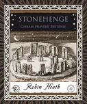Stonehenge: Chrám pravěké Británie -…