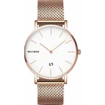 Millner Mayfair Rose Gold 39 mm