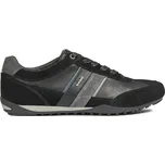 GEOX U52T5C-C9B4N Black/Dark Jeans