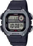 Casio DW-291H-1AVEF