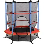 Sedco Dětská trampolína 139 cm s…