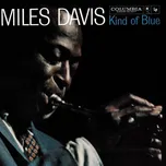 Kind Of Blue - Miles Davis [CD]