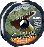 Jaxon Crocodile Fluorocarbon - 0,12…