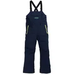 Burton Skylar Bib Dress Blue M