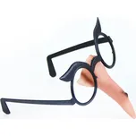 Rappa Nos Halloween s brýlemi