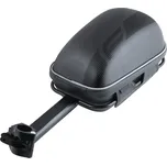 Force Crust s držákem černá