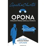 Opona: Poslední případ Hercula Poirota…