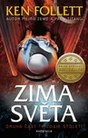 Zima světa - Ken Follett (2019, pevná…