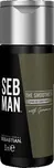 Sebastian Seb Man The Smoother…