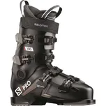 Salomon S/PRO 100 Black/Belluga/Red…