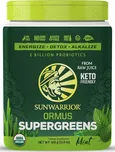 Sunwarrior Ormus Super Greens Bio Mint…
