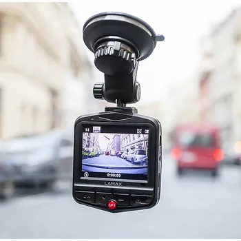 Kamera do auta Lamax Drive C7