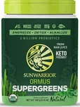 Sunwarrior Ormus Super Greens Bio…