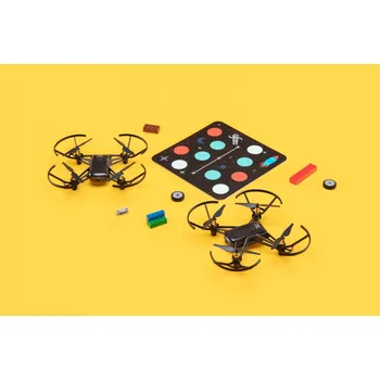 DJI Ryze Tello EDU drony