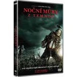 DVD Noční můry z temnot (2019)