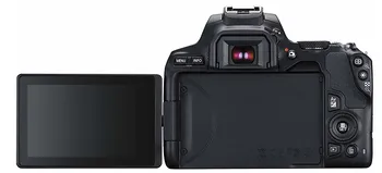 Výklopný displej Canon EOS 250D