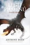 Draconis Memoria 2: Legie plamenů -…