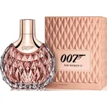 James Bond James Bond 007 For Women II…