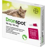 Bayer Dronspot Spot-On